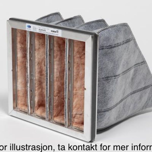 Hovedbilde Covent Master CM2